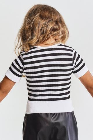 Seamless T-Shirt