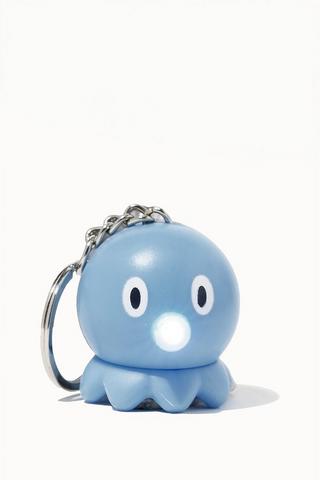 Keyring - Octopus