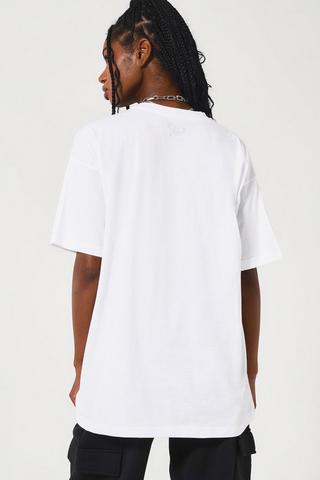 Olivia Rodrigo Oversized T-Shirt