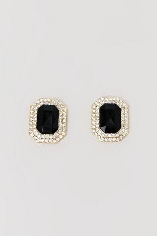Stud Earrings