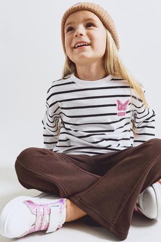 Stripe Top