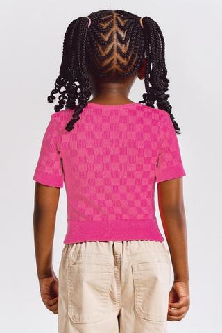 Seamless T-Shirt