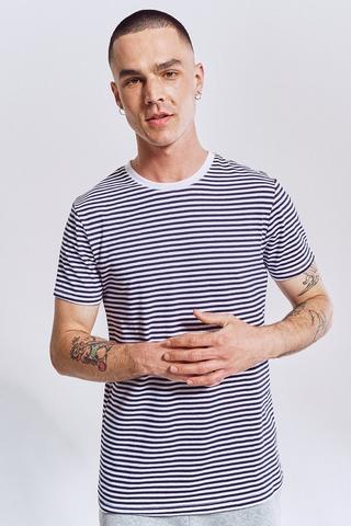 Stripe T-Shirt