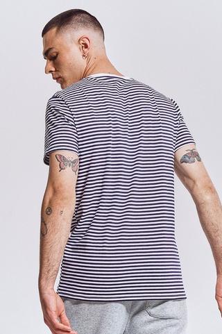 Stripe T-Shirt