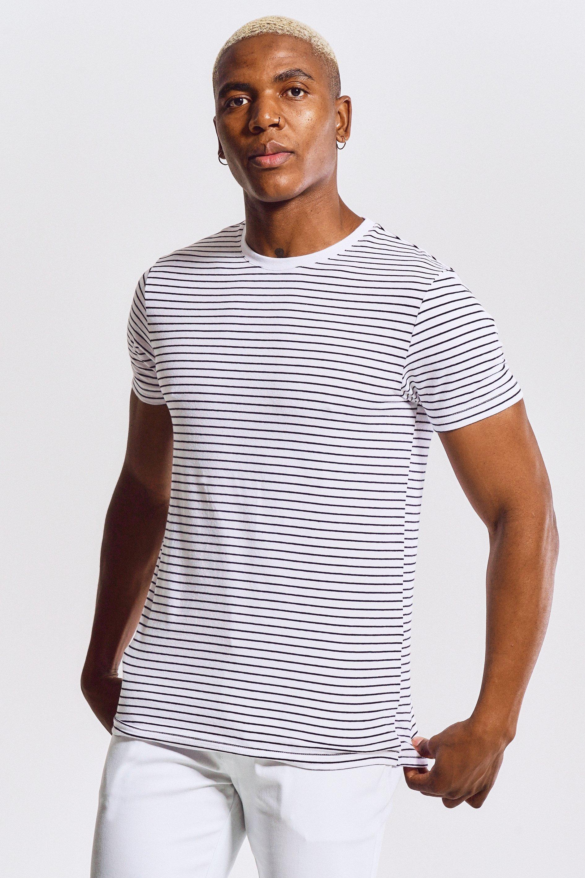 mr price plain white t shirts