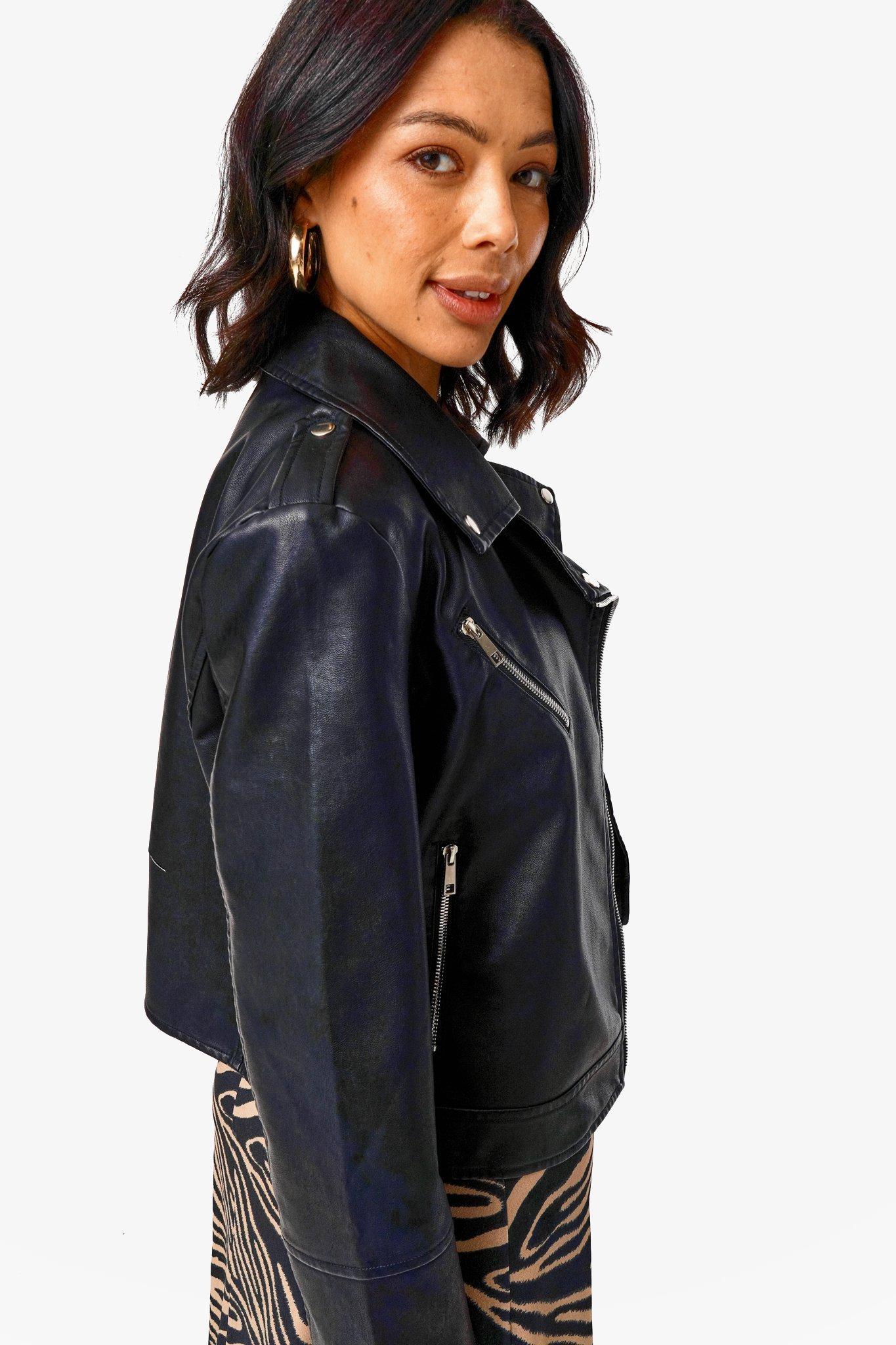 Mr price leather jacket best sale