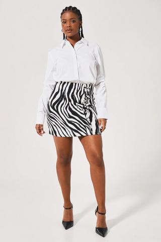 Mini Skirt
