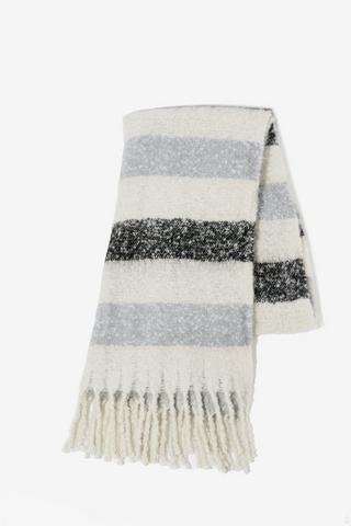 Stripe Scarf