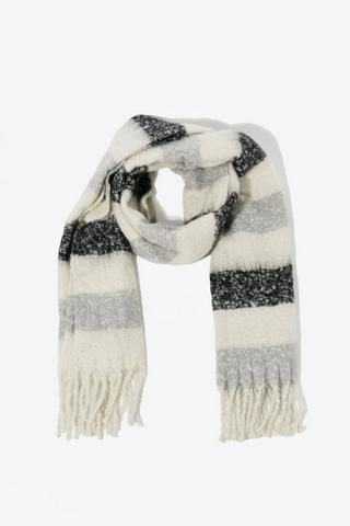 Stripe Scarf