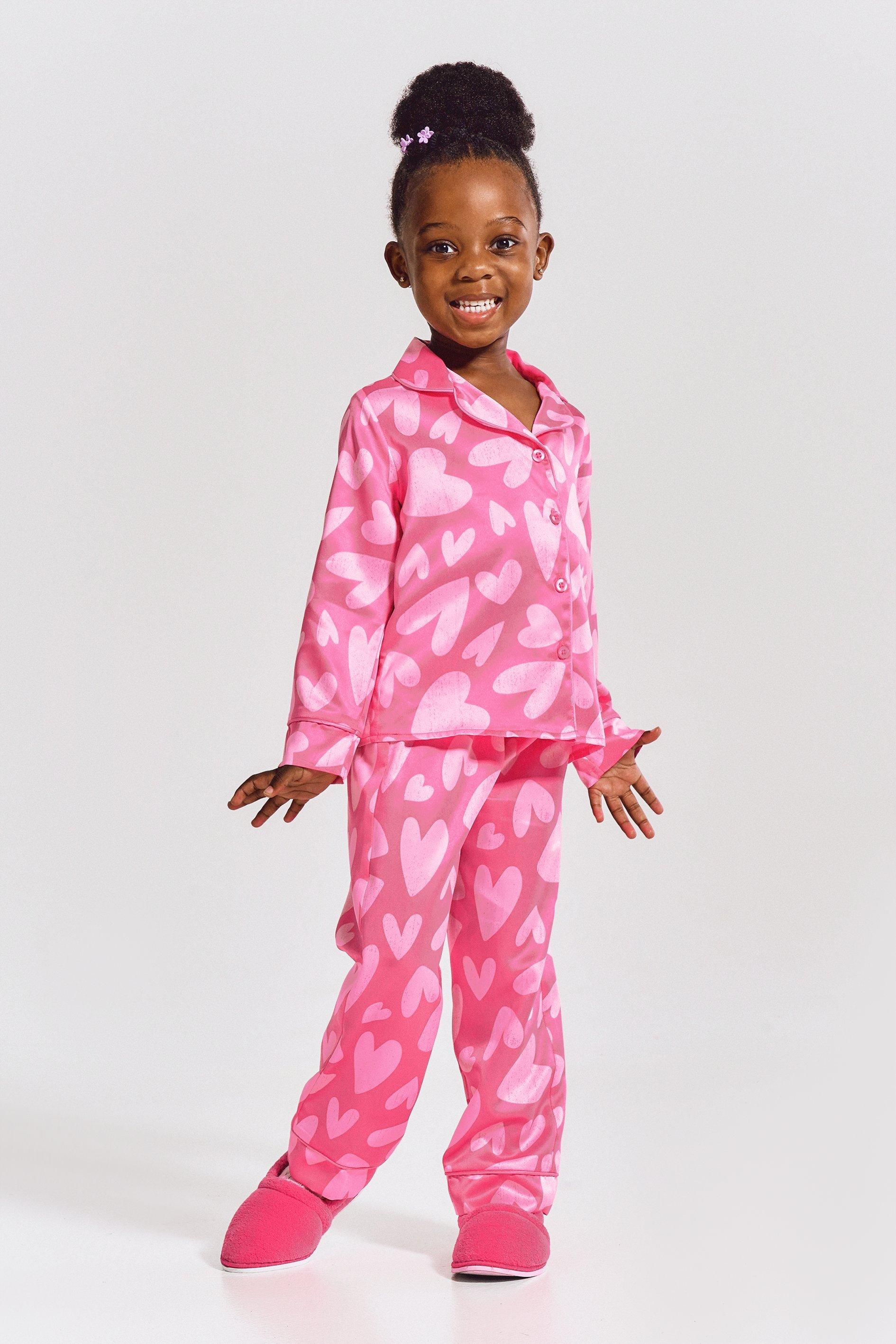 Girls deals in nightwear