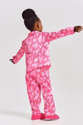 Satin Sleep Set