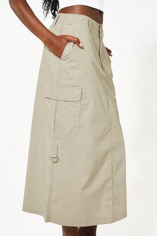 Utility Skirt