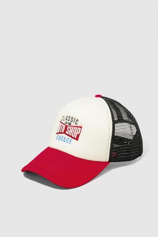 Trucker Cap