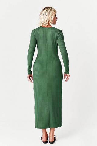 Bodycon Dress