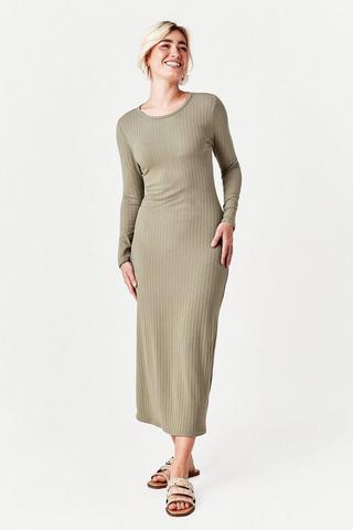 Bodycon Dress