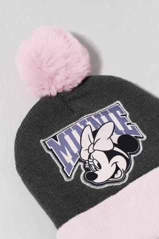 Minnie Mouse Beanie