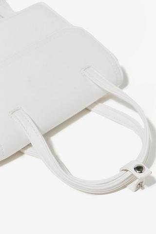 Mini Messenger Bag