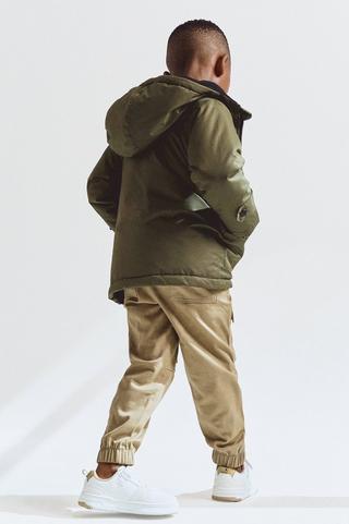 Cargo Joggers