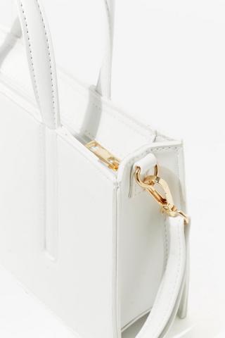 Mini Tote Bag