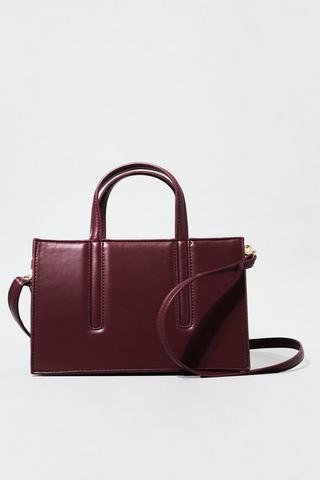 Mini Tote Bag
