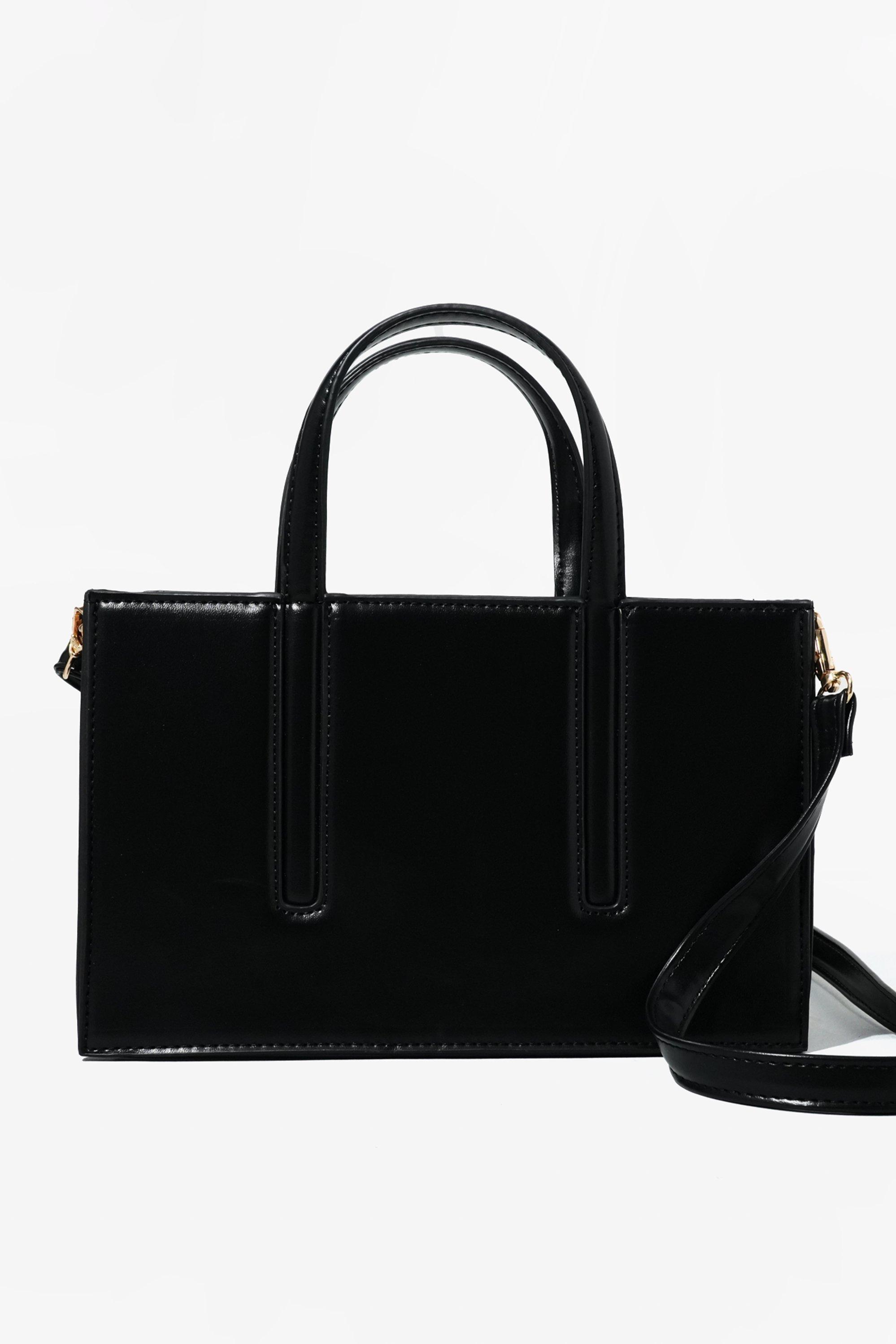 Mini Tote Bag