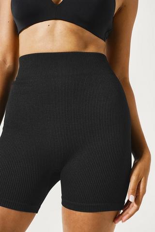 Seamless Leg Shaper