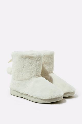 Slipper Boot