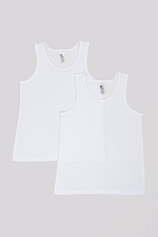 2 Pack Cellular Vests
