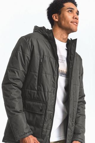 Mr Price | Men’s Jackets, windbreakers, active hoodies, denim jacket ...