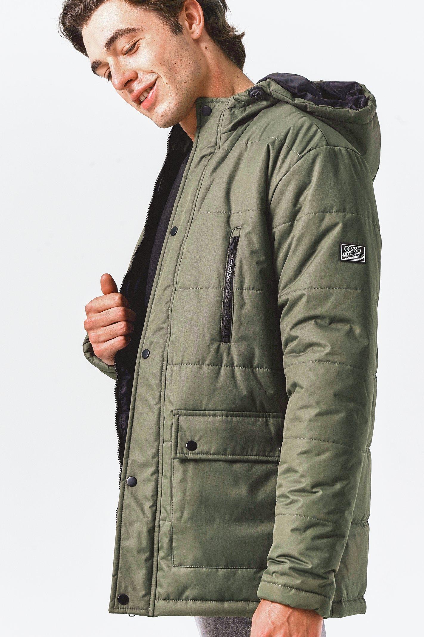 Mr price military jacket best sale