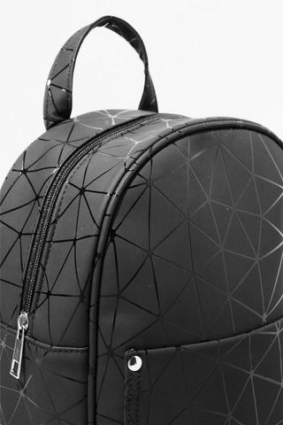 Mini Backpack