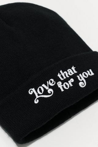 Beanie