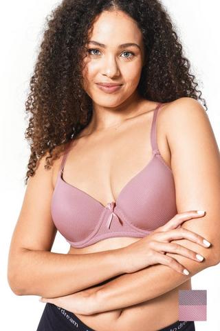 2 Pack Balconette Bra