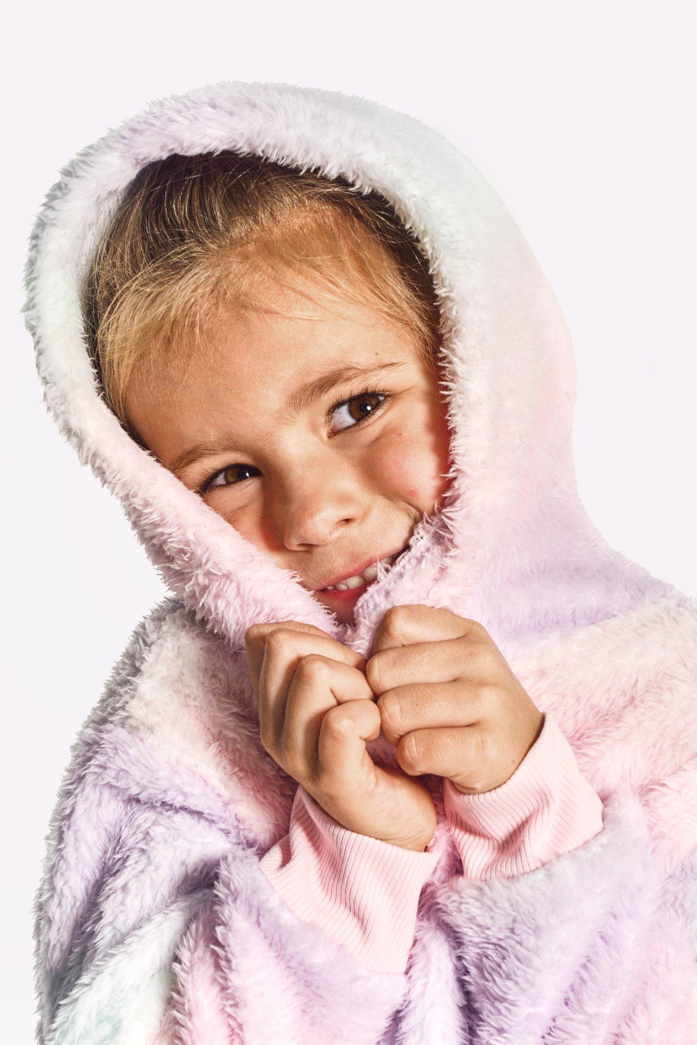 Snoodie Sleep Set