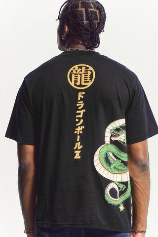 Dragon Ball Z T-shirt