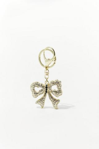 Keyring - Bow