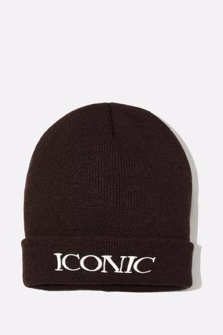 Beanie