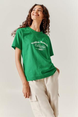 Statement T-Shirt