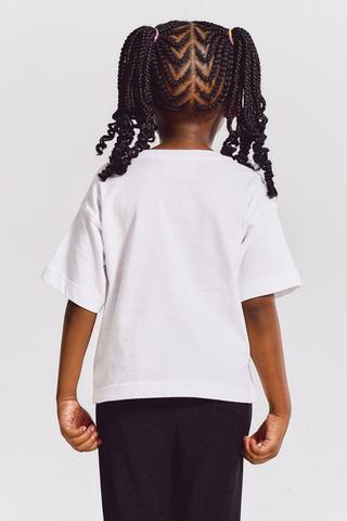 Garfield Boxy T-Shirt