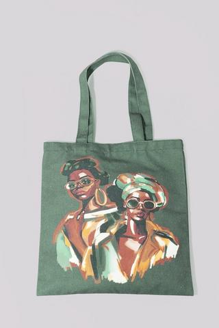 Shopper Bag