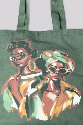 Shopper Bag