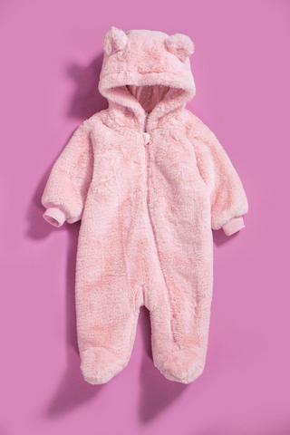 Sleepsuit