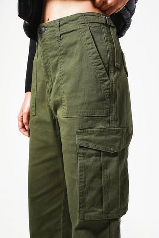 Cargo Pants