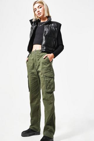 Cargo Pants