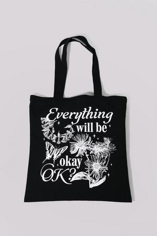 Shopper Bag