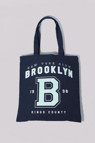 Shopper Bag
