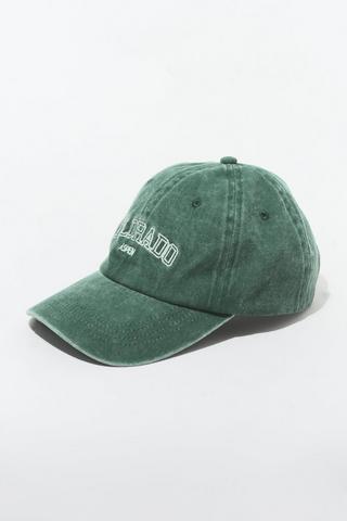 Baseball Cap