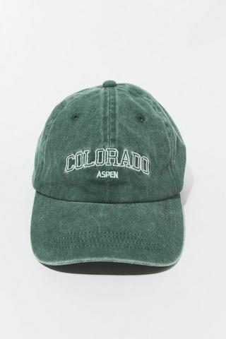 Baseball Cap