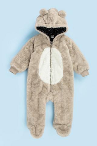 Sleepsuit