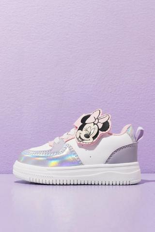 Minnie Mouse Sneaker